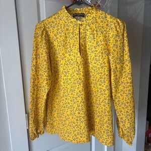 Karl Lagerfeld Women’s Blouse Size S